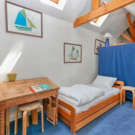 Spacieux Face * Le Croisic