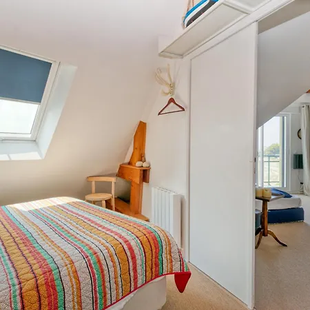 Apartment Spacieux Face *
