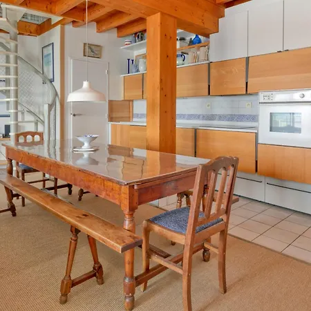 Spacieux Face Le Croisic