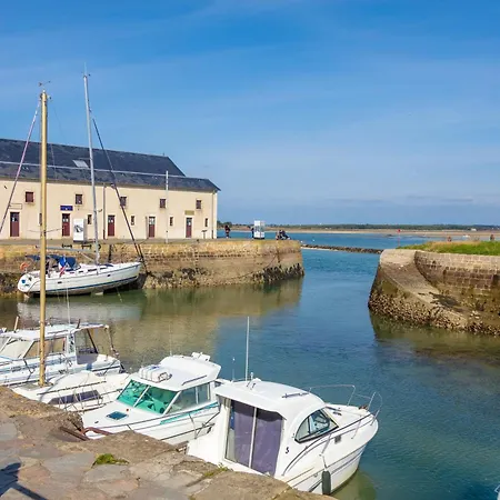 Spacieux Face Lägenhet *