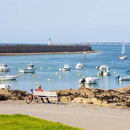 Lägenhet Spacieux Face