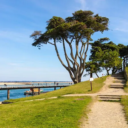 Lägenhet Spacieux Face