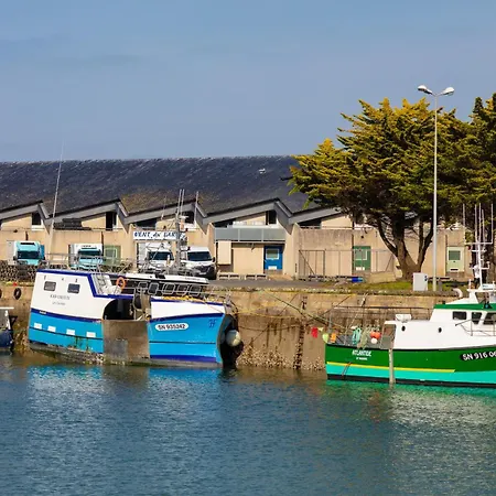 Spacieux Face * Le Croisic