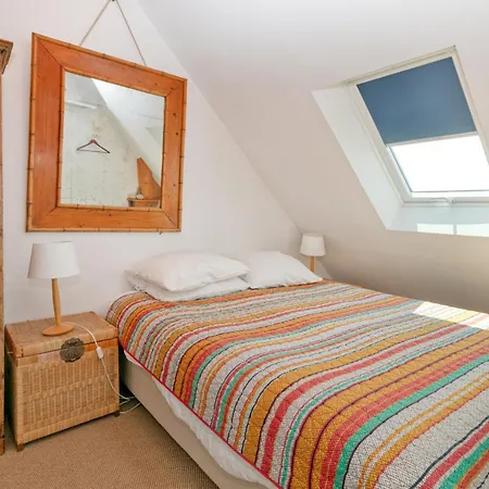 Spacieux Face Apartment