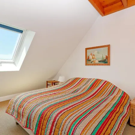 Spacieux Face Le Croisic