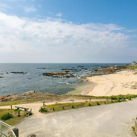 Spacieux Face Lägenhet