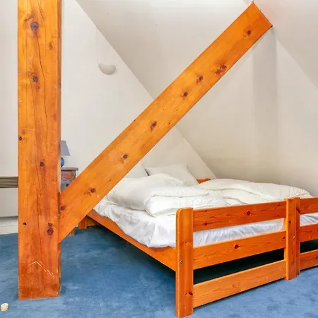 Spacieux Face Le Croisic