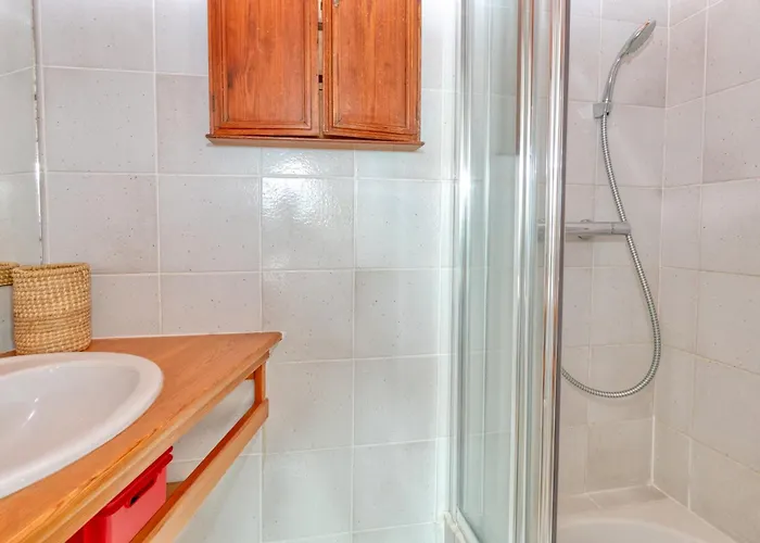 Spacieux Face * Le Croisic