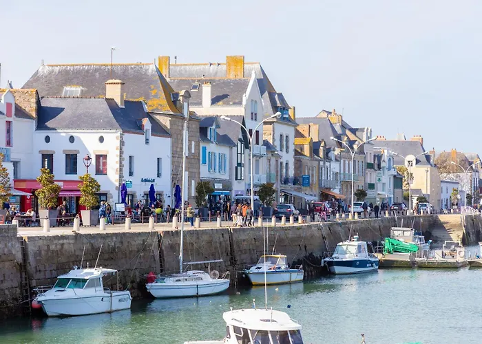 Spacieux Face Διαμέρισμα *