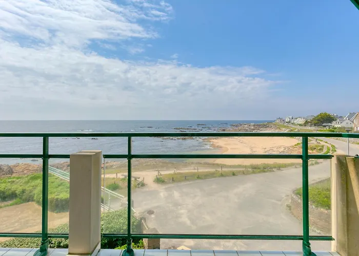 Διαμέρισμα Spacieux Face *