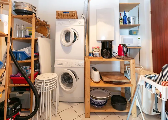 Διαμέρισμα Spacieux Face Le Croisic