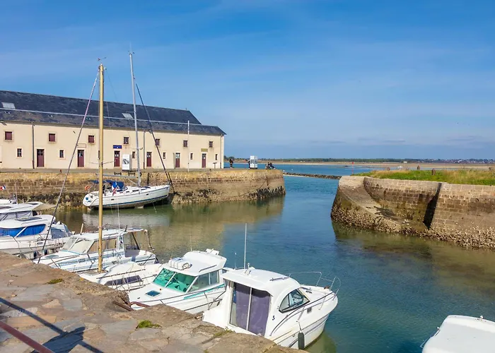 Spacieux Face Διαμέρισμα *