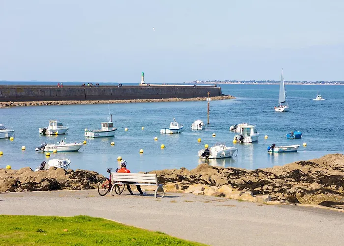 Διαμέρισμα Spacieux Face