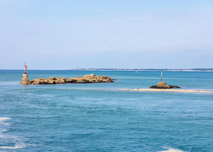 Spacieux Face Διαμέρισμα