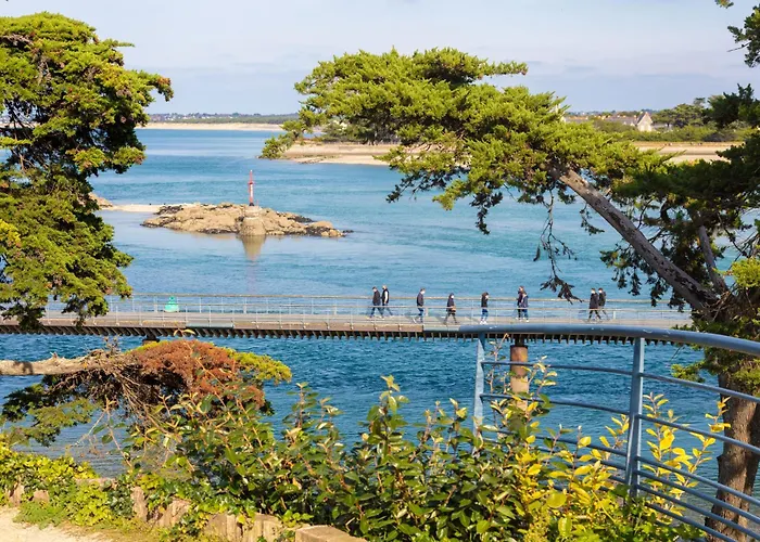 Spacieux Face Le Croisic