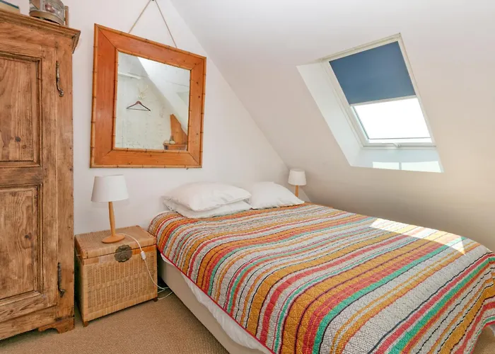 Spacieux Face Διαμέρισμα