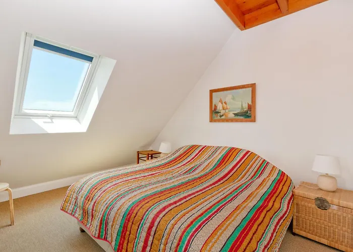 Spacieux Face Le Croisic