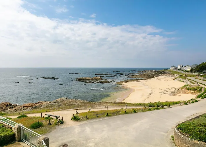 Spacieux Face Διαμέρισμα