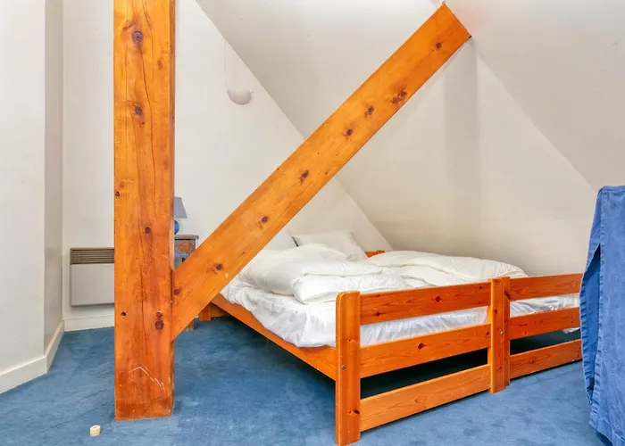 Spacieux Face Le Croisic